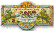 Vintage French door plaques for bathroom, bedroom, toilets, kitchen and cellar