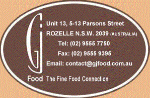 GJ Foods