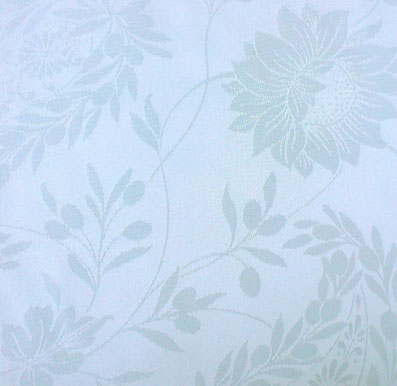 coated jacquard fabric