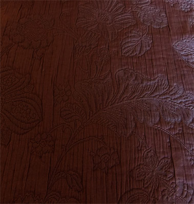 french matelasse tablecloth