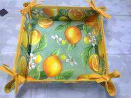 bread basket