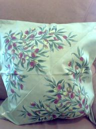 provence cushion cover