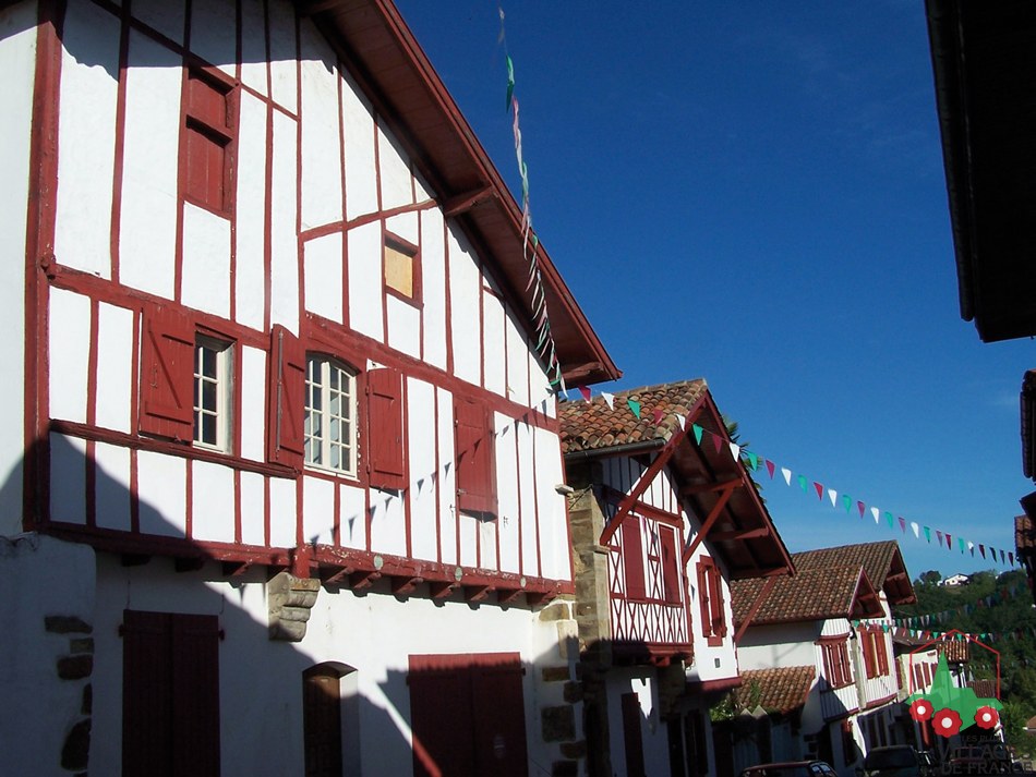 bastide