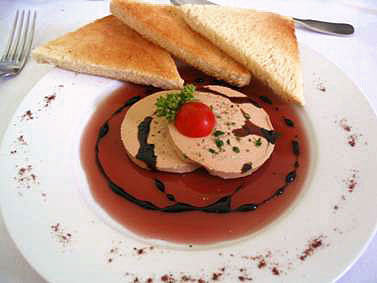 foie