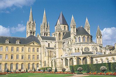 caen