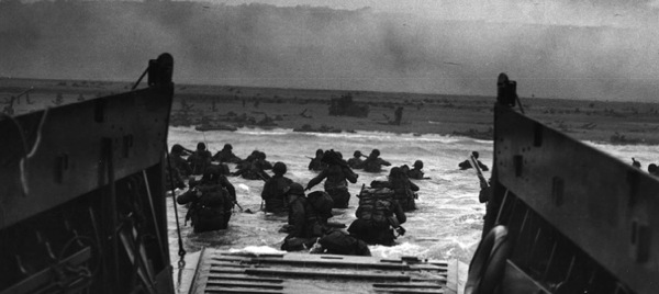 dday