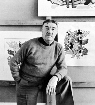 leger
