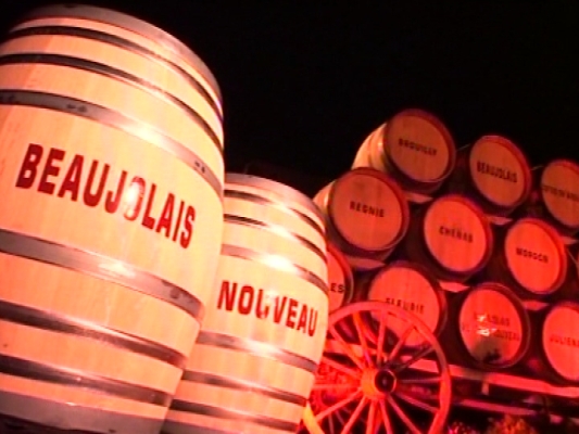 beaujolais