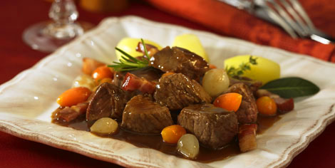 boeuf