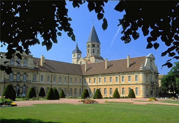 cluny