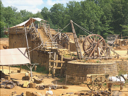 guedelon