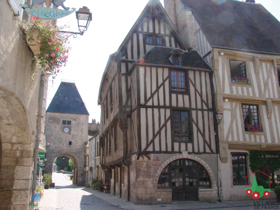noyers