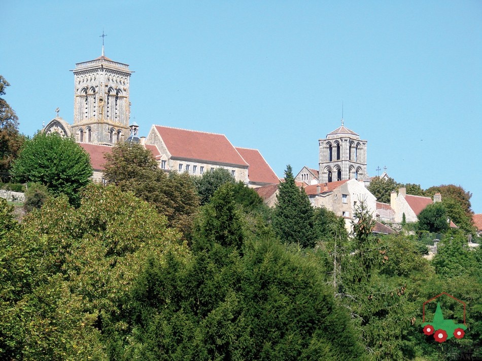 vezelay
