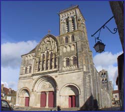 vezelay