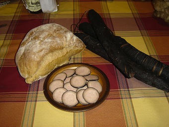 andouille