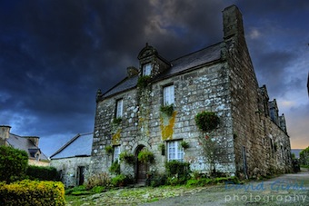 locronan