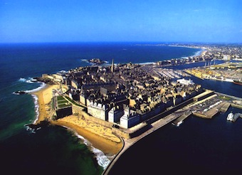 st malo
