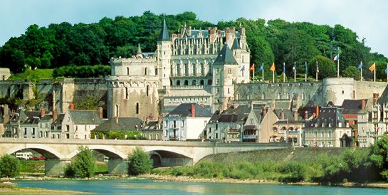 amboise