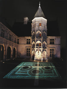 bourges