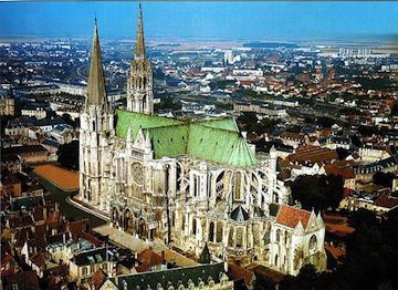 chartres