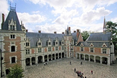 blois