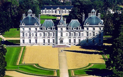 cheverny