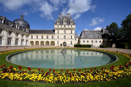 valencay
