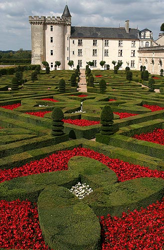 villandry
