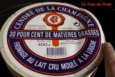 cendre