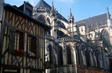 troyes