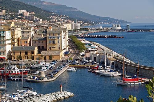 bastia