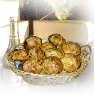 choux