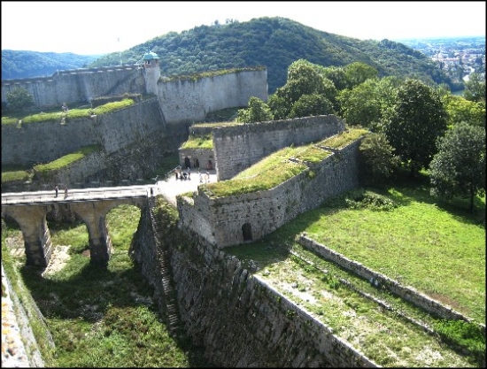 citadelle