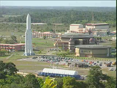 kourou