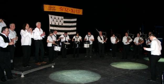 festnoztrappes