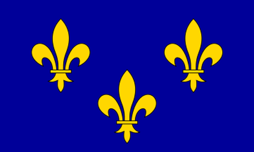 logo IDF