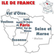 Map IDF