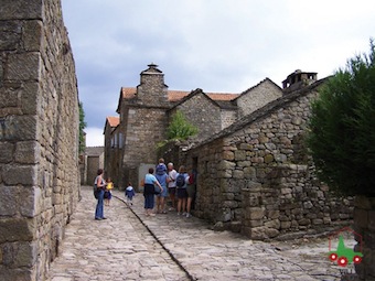 la garde guerin