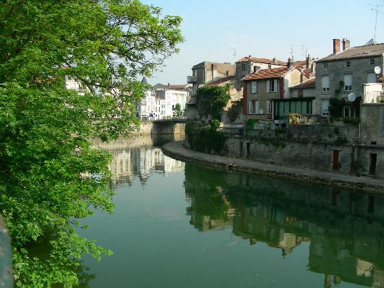 meuse