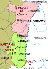map picardie