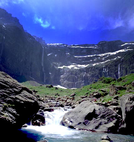 gavarnie