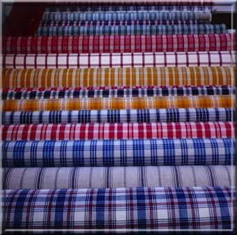 verquelure hemp fabric