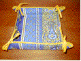 bread basket from Provence