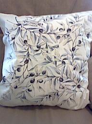 cushion cover from Provence