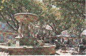 tourist information holiday accommodation and restaurants in Provence