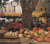 tourist information holiday accommodation and restaurants in Provence