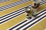 basque tablecloth
